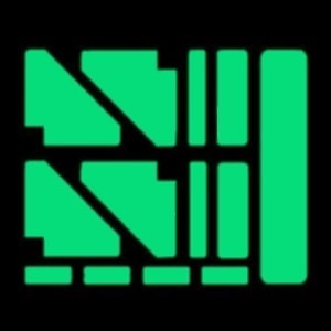 Night Signs - Luminous Corner Markers