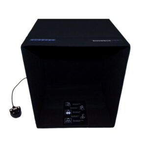 Showbox Pro rear view