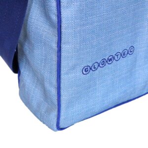 Showbox Pro Custom holdall