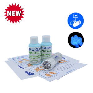 hand rub kit