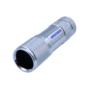 uv pro forensic torch