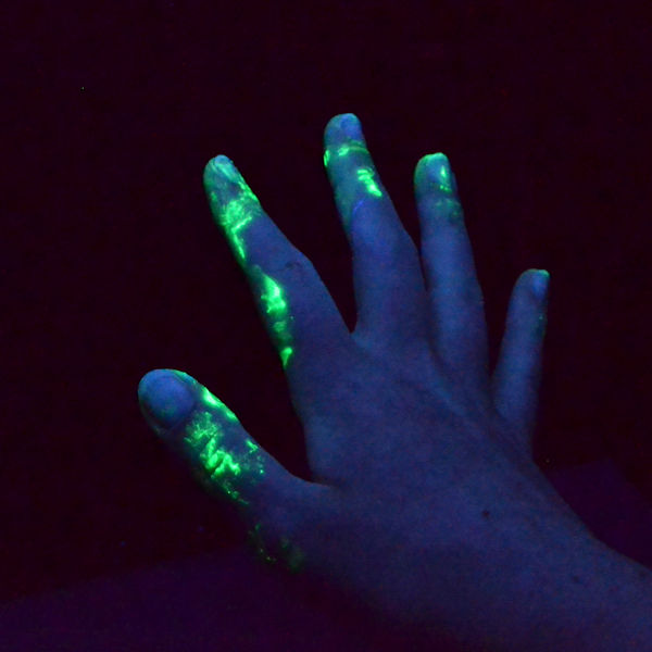 glow green glow 3 600