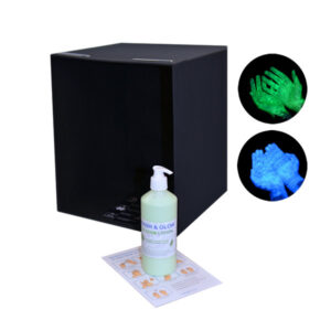 showbox pro training kit